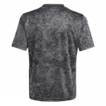 Günstige Fußballtrikots Manchester United X Stone Roses Special Edition 2023-24 Schwarze Kurzarm